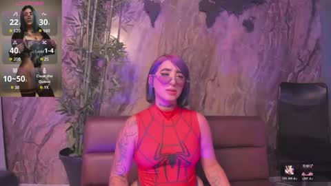 ALAHIA online show from 11.29.25