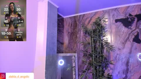 ALAHIA online show from 02.04.26