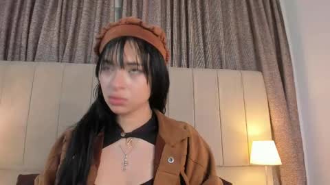 alahia_hank online show from 10.17.25