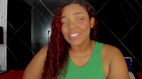 alahia rivera online show from 09.12.25