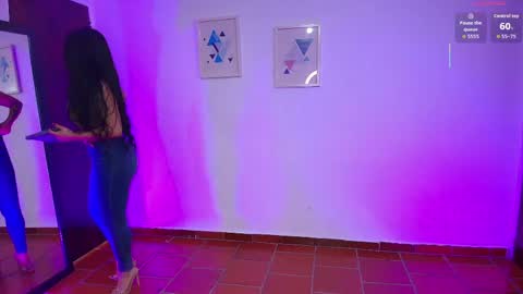 alahiacolucci online show from 06.02.26