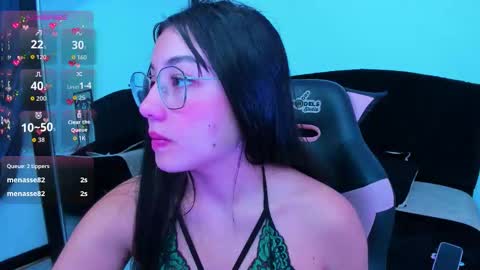 Carol perez online show from 11.11.25