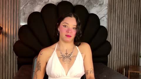 alahyapalmer_ online show from 10.30.25