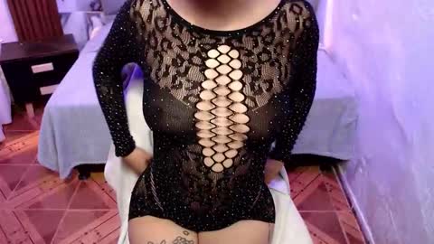 alaia_blue1 online show from 10.14.25