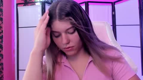 Snapshot of alaia_greyy chatting on 02.27.26 Alaia online show from 02.27.26