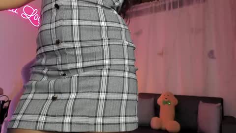 Snapshot of alaia_love77 chatting on 01.23.25 Alaia online show from 01.23.25