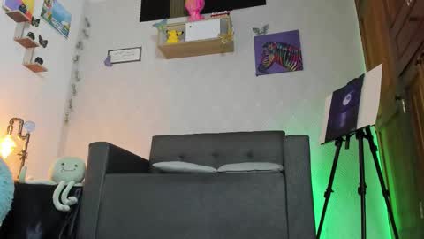 Snapshot of alaia_love77 chatting on 11.08.25 Alaia online show from 11.08.25