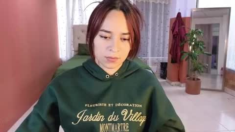 Alaia Skater online show from 09.18.25