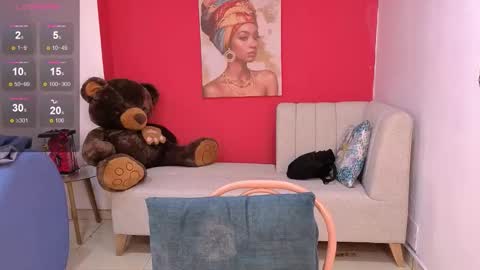 Alaia Skater online show from 11.27.25