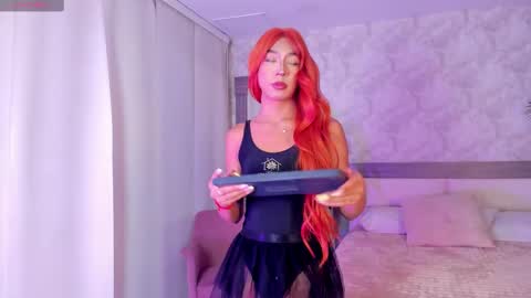 alaiaguerra online show from 03.26.26