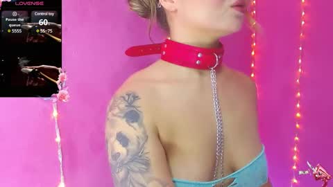 Snapshot of alaiia_rosse chatting on 03.03.25 Alaiia online show from 03.03.25