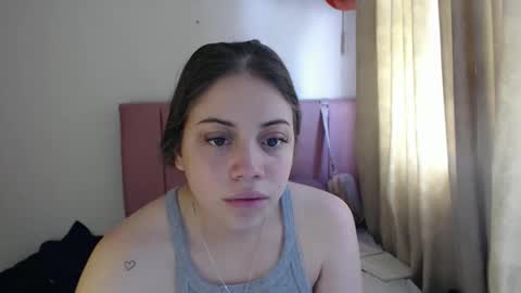alaina_blessed online show from 09.17.25