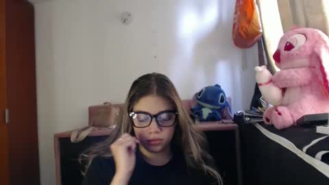 alaina_blessed online show from 03.23.26