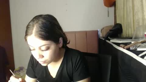 Snapshot of alaina_blessed chatting on 04.28.26 alaina_blessed online show from 04.28.26