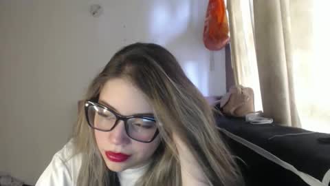 Snapshot of alaina_blessed chatting on 05.02.26 alaina_blessed online show from 05.02.26