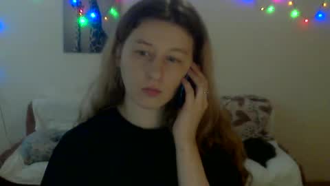 Anna online show from 03.05.26