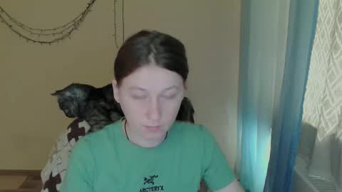 Snapshot of alalaska_ana chatting on 04.23.26 Anna online show from 04.23.26