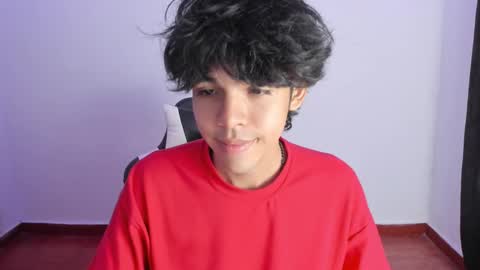 Snapshot of alan18n chatting on 02.27.25 alan18n online show from 02.27.25