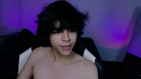 alan18n online show from 05.19.26