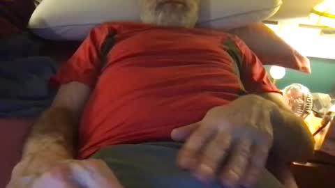 Snapshot of alan3713 chatting on 12.22.24 alan3713 online show from 12.22.24