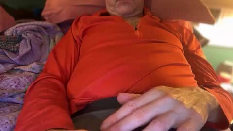 Snapshot of alan3713 chatting on 10.23.25 alan3713 online show from 10.23.25