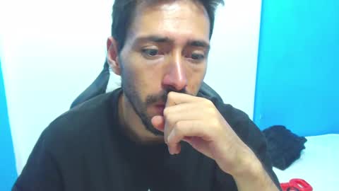 ALAN online show from 03.04.25