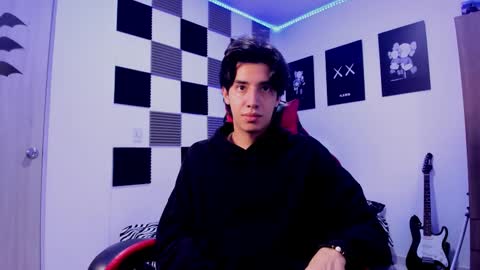 Alan Boy online show from 11.17.25