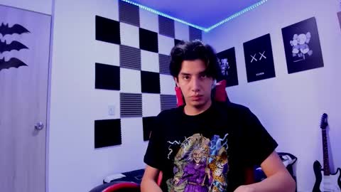 Alan Boy online show from 12.15.25