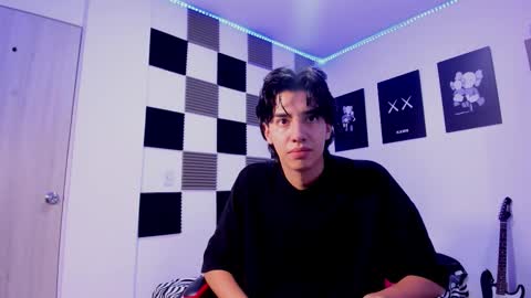 Alan Boy online show from 01.12.26