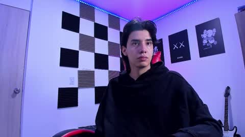 Alan Boy online show from 02.06.26