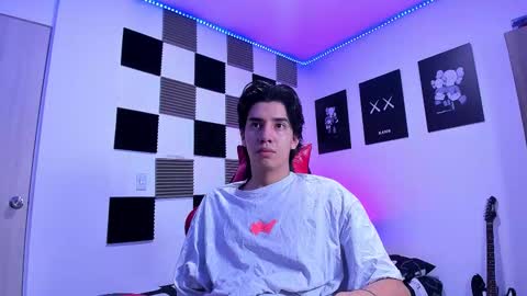 Alan Boy online show from 02.13.26