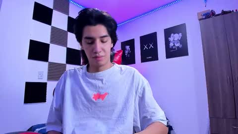 Alan Boy online show from 03.01.26