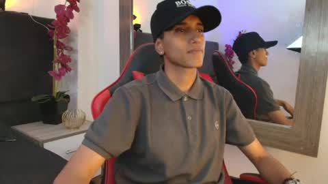 alan_colthon online show from 06.03.26