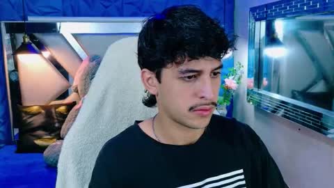 alan del reyy online show from 01.08.26