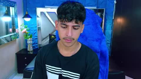 alan del reyy online show from 01.17.26