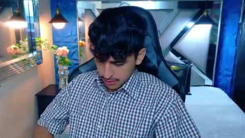 alan del reyy online show from 02.07.26