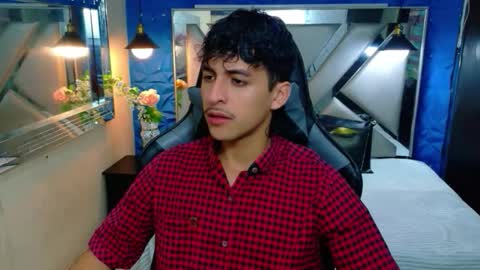 alan del reyy online show from 02.08.26