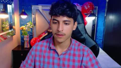 alan del reyy online show from 02.14.26