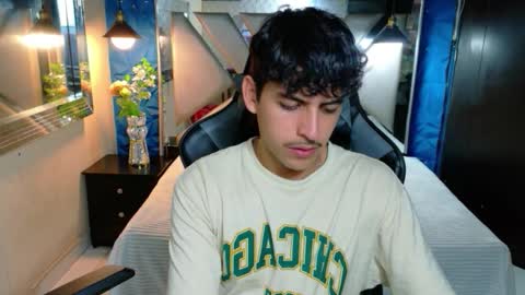 alan del reyy online show from 02.21.26