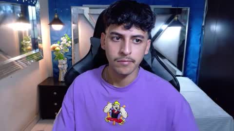 alan del reyy online show from 02.22.26