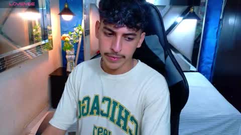 alan del reyy online show from 02.26.26