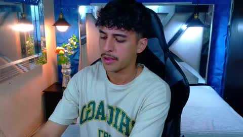 alan del reyy online show from 03.06.26