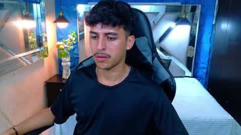 alan del reyy online show from 03.06.26