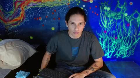 Alan online show from 11.18.25