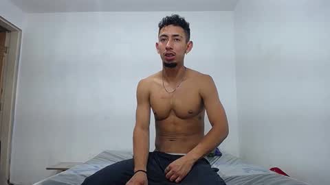 Snapshot of alan_gay chatting on 10.30.25 Alan online show from 10.30.25