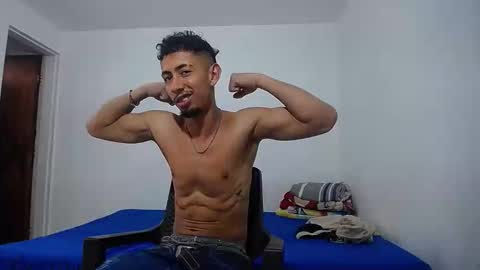 Alan online show from 01.14.26