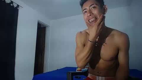 Alan online show from 04.03.26