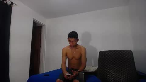 Alan online show from 04.16.26