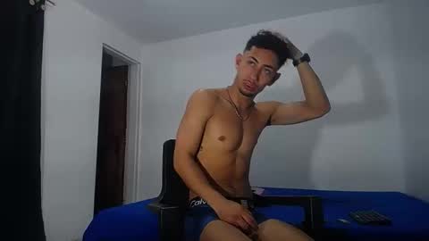 Alan online show from 04.19.26