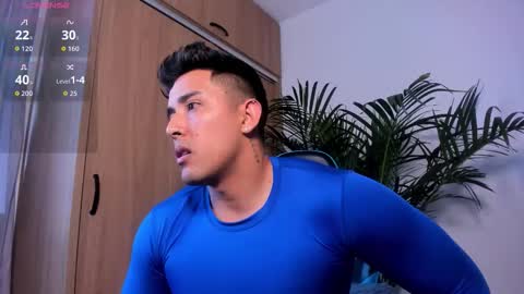 Alan greek online show from 10.13.25